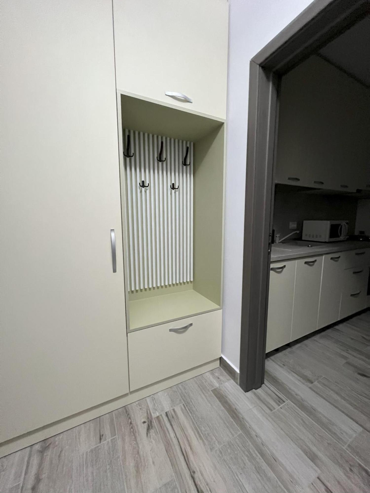 Refined Studio Haven At Exigent Plaza - 08 بوخارست المظهر الخارجي الصورة